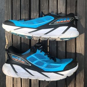 Hoka Clifton 2 - M - 12.5
